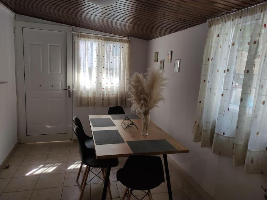 فيلا Lemon Tree House Poros Poros Town المظهر الخارجي الصورة