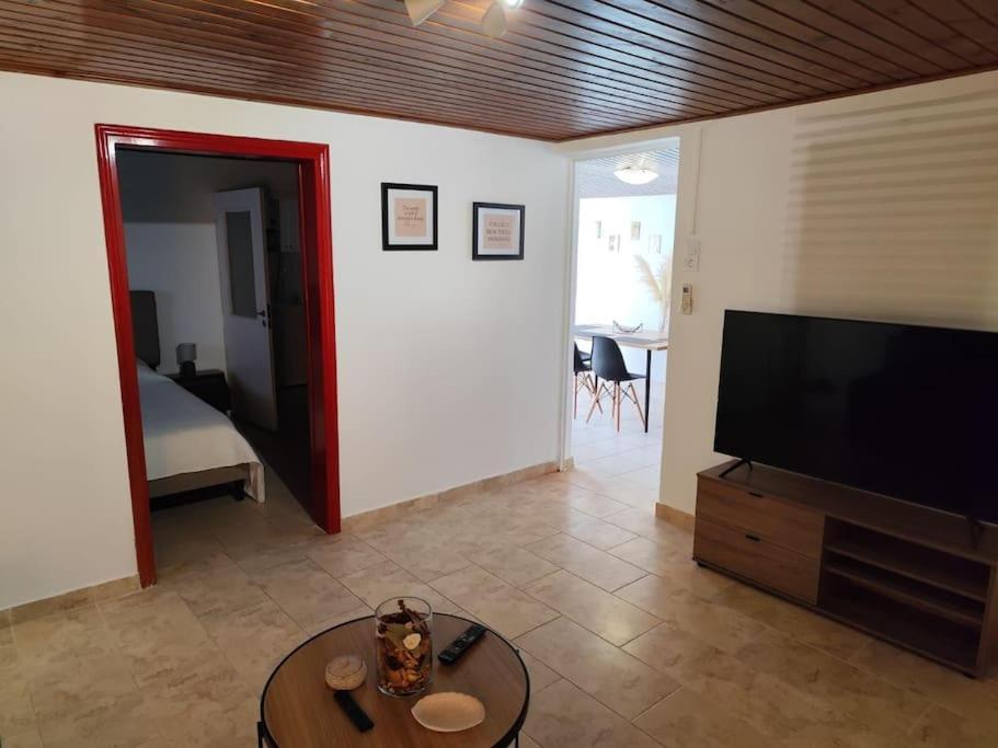 فيلا Lemon Tree House Poros Poros Town المظهر الخارجي الصورة