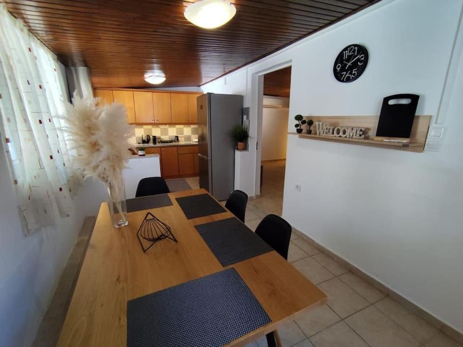 فيلا Lemon Tree House Poros Poros Town المظهر الخارجي الصورة