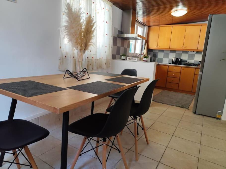 فيلا Lemon Tree House Poros Poros Town المظهر الخارجي الصورة