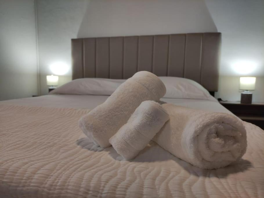 فيلا Lemon Tree House Poros Poros Town المظهر الخارجي الصورة