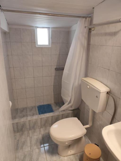 فيلا Lemon Tree House Poros Poros Town المظهر الخارجي الصورة