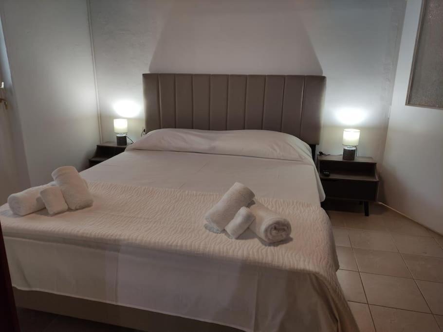 فيلا Lemon Tree House Poros Poros Town المظهر الخارجي الصورة